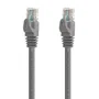 Aisens Cable de Red Cat.6A U/UTP 10m Gris RJ45